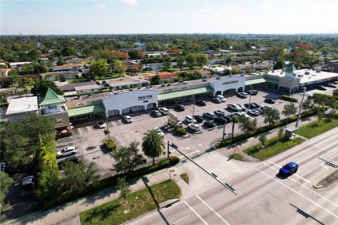 Immobilier commercial à Miami, Floride № 2158552