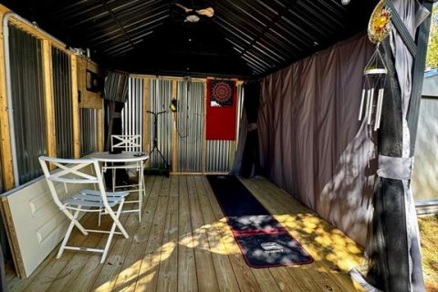 Купить земельный участок в Солт Спрингс, Флорида № 2097677 - фото 24