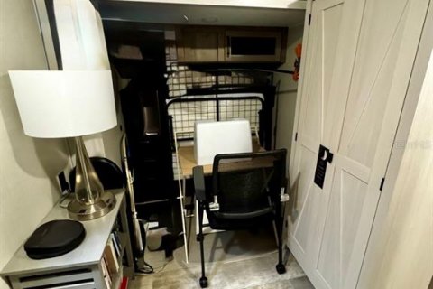 Купить земельный участок в Солт Спрингс, Флорида № 2097677 - фото 12