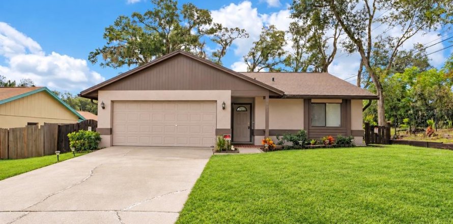 Villa ou maison à Apopka, Floride 3 chambres, 159.05 m2 № 2407136
