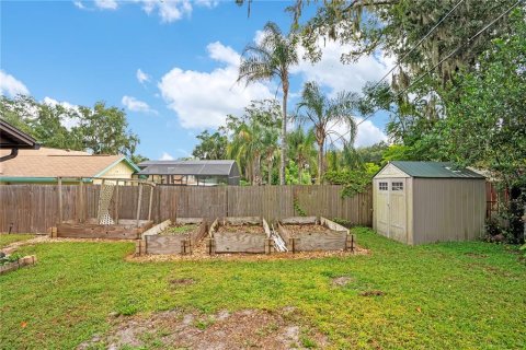 Villa ou maison à vendre à Apopka, Floride: 3 chambres, 159.05 m2 № 2407136 - photo 28