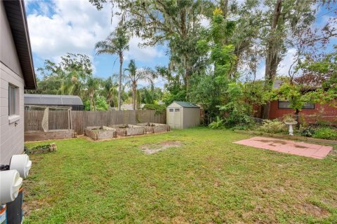 Villa ou maison à vendre à Apopka, Floride: 3 chambres, 159.05 m2 № 2407136 - photo 26