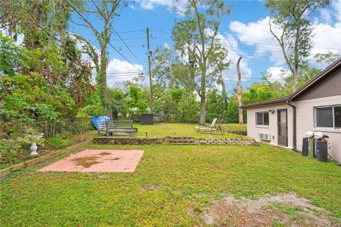 Villa ou maison à vendre à Apopka, Floride: 3 chambres, 159.05 m2 № 2407136 - photo 27