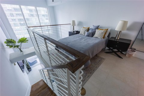 Condominio en venta en Miami, Florida, 1 dormitorio, 74.51 m2 № 1845783 - foto 6