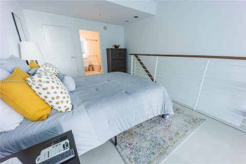 Condominio en venta en Miami, Florida, 1 dormitorio, 74.51 m2 № 1845783 - foto 5