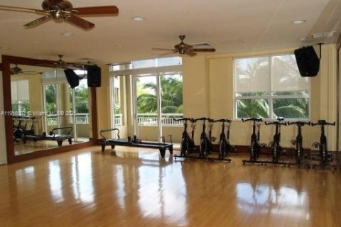 Condominio en alquiler en Aventura, Florida, 1 dormitorio, 79.9 m2 № 1970779 - foto 25