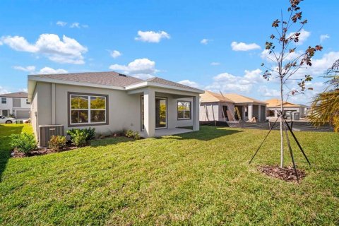Casa en venta en Apollo Beach, Florida, 4 dormitorios, 186.73 m2 № 1570402 - foto 2