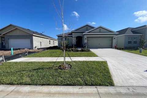 Casa en venta en Apollo Beach, Florida, 4 dormitorios, 186.73 m2 № 1570402 - foto 1