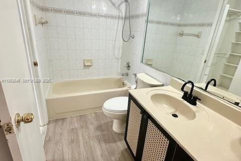 Снять в аренду кондоминиум в Майами, Флорида 1 спальня, 54.91м2, № 1991615 - фото 6