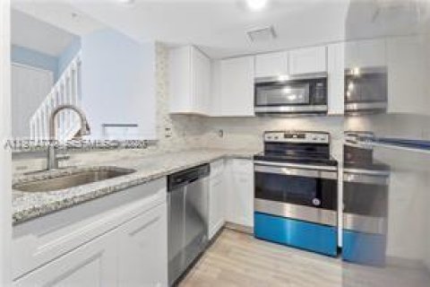 Touwnhouse à North Lauderdale, Floride 2 chambres, 88.07 m2 № 2036196