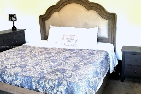 Touwnhouse à louer à North Lauderdale, Floride: 2 chambres, 88.07 m2 № 2036196 - photo 4