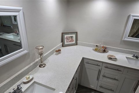 Villa ou maison à vendre à Port Richey, Floride: 2 chambres, 138.61 m2 № 1880907 - photo 25