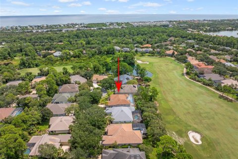 Villa ou maison à vendre à Palm Coast, Floride: 4 chambres, 260.96 m2 № 1866809 - photo 16