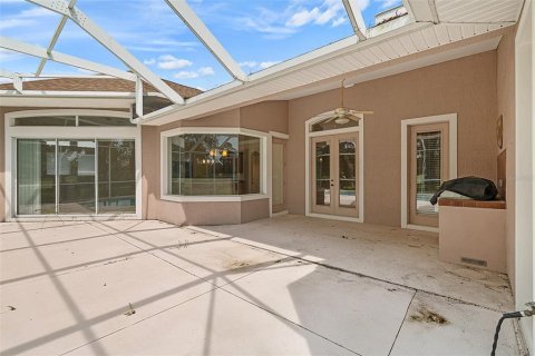 Купить виллу или дом в Палм-Кост, Флорида 11 комнат, 260.96м2, № 1866809 - фото 30