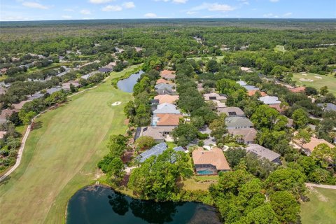 House in Palm Coast, Florida 4 bedrooms, 260.96 sq.m. № 1866809 - photo 4