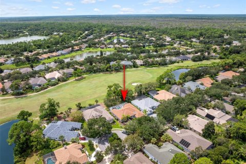 Villa ou maison à vendre à Palm Coast, Floride: 4 chambres, 260.96 m2 № 1866809 - photo 10