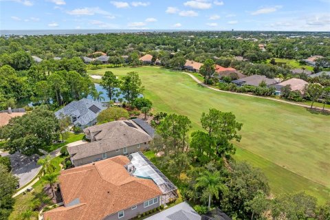Villa ou maison à vendre à Palm Coast, Floride: 4 chambres, 260.96 m2 № 1866809 - photo 9