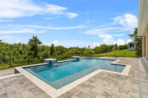 Villa ou maison à vendre à Clermont, Floride: 4 chambres, 328.04 m2 № 1784371 - photo 2
