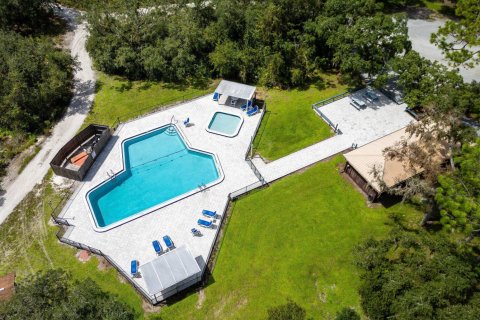Immobilier commercial à vendre à Okeechobee, Floride № 2193650 - photo 6