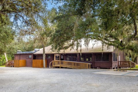 Immobilier commercial à vendre à Okeechobee, Floride № 2193650 - photo 5