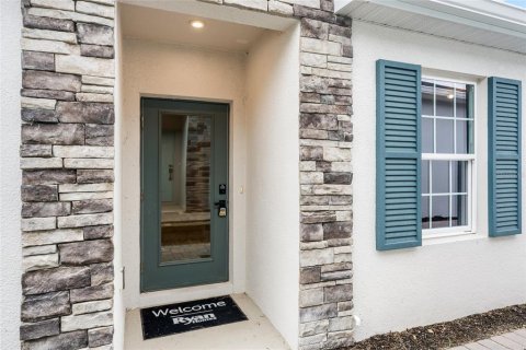 Duplex in Lady Lake, Florida 3 bedrooms, 140.19 sq.m. № 2239096 - photo 7