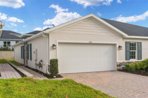 Duplex in Lady Lake, Florida 3 bedrooms, 140.19 sq.m. № 2239096 - photo 5