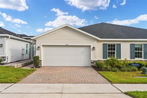 Duplex in Lady Lake, Florida 3 bedrooms, 140.19 sq.m. № 2239096 - photo 3