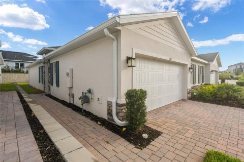 Duplex in Lady Lake, Florida 3 bedrooms, 140.19 sq.m. № 2239096 - photo 6