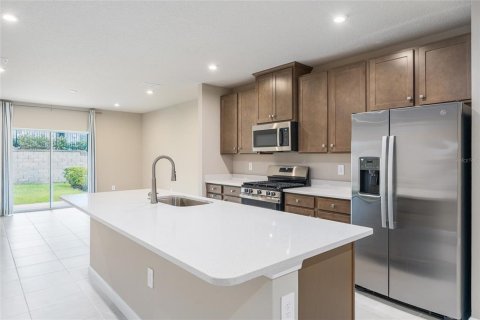 Duplex in Lady Lake, Florida 3 bedrooms, 140.19 sq.m. № 2239096 - photo 21