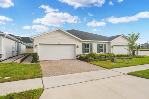 Duplex in Lady Lake, Florida 3 bedrooms, 140.19 sq.m. № 2239096 - photo 4