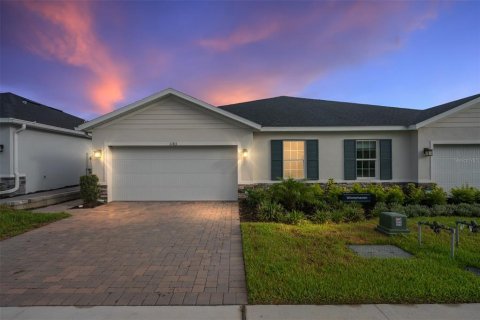 Duplex in Lady Lake, Florida 3 bedrooms, 140.19 sq.m. № 2239096 - photo 2