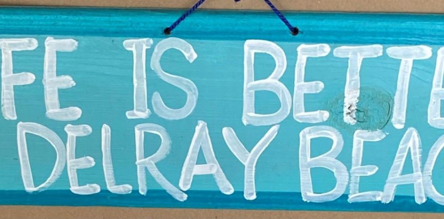 Condo à Delray Beach, Floride, 1 chambre  № 1154314