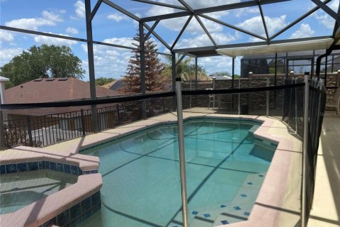 Casa en venta en Davenport, Florida, 4 dormitorios, 181.16 m2 № 2202304 - foto 19