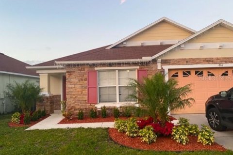 Casa en Davenport, Florida 4 dormitorios, 181.16 m2 № 2202304