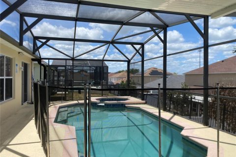 Casa en venta en Davenport, Florida, 4 dormitorios, 181.16 m2 № 2202304 - foto 20
