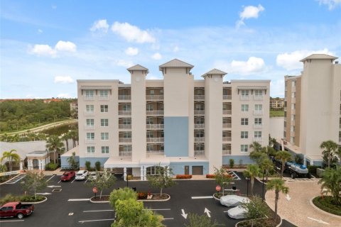 Copropriété à vendre à Lakewood Ranch, Floride: 3 chambres, 144.74 m2 № 1835100 - photo 1