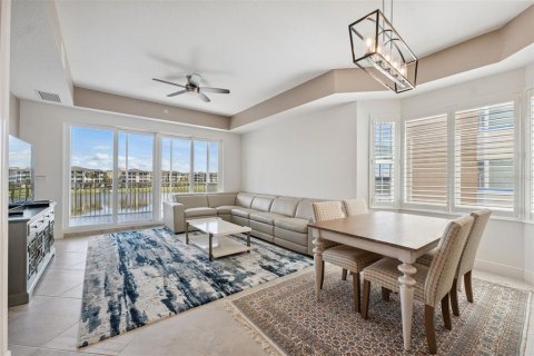 Copropriété à vendre à Lakewood Ranch, Floride: 3 chambres, 144.74 m2 № 1835100 - photo 3