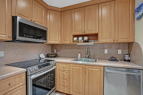 Copropriété à louer à Delray Beach, Floride: 1 chambre, 66.89 m2 № 2406096 - photo 22