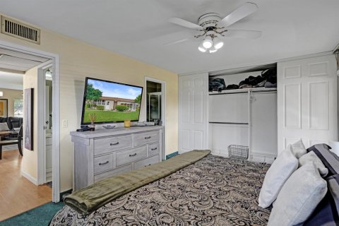 Copropriété à louer à Delray Beach, Floride: 1 chambre, 66.89 m2 № 2406096 - photo 29