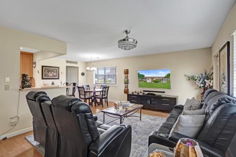 Copropriété à louer à Delray Beach, Floride: 1 chambre, 66.89 m2 № 2406096 - photo 6