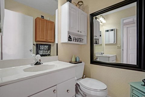 Copropriété à louer à Delray Beach, Floride: 1 chambre, 66.89 m2 № 2406096 - photo 21