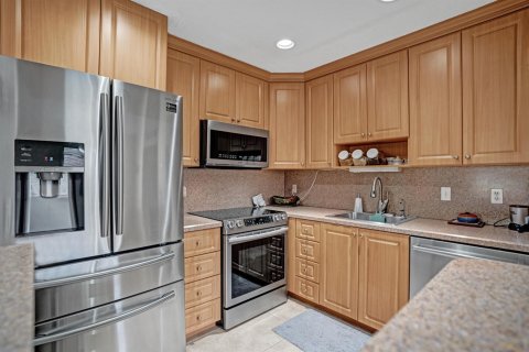 Copropriété à louer à Delray Beach, Floride: 1 chambre, 66.89 m2 № 2406096 - photo 18
