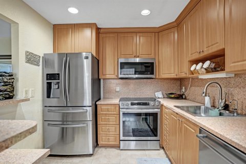 Copropriété à louer à Delray Beach, Floride: 1 chambre, 66.89 m2 № 2406096 - photo 20
