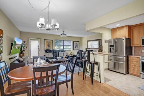 Copropriété à louer à Delray Beach, Floride: 1 chambre, 66.89 m2 № 2406096 - photo 10