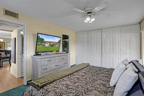 Copropriété à louer à Delray Beach, Floride: 1 chambre, 66.89 m2 № 2406096 - photo 27