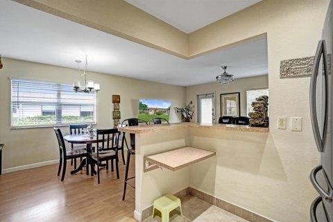 Copropriété à louer à Delray Beach, Floride: 1 chambre, 66.89 m2 № 2406096 - photo 17