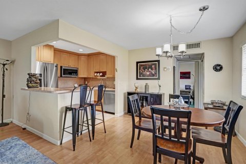 Copropriété à louer à Delray Beach, Floride: 1 chambre, 66.89 m2 № 2406096 - photo 14