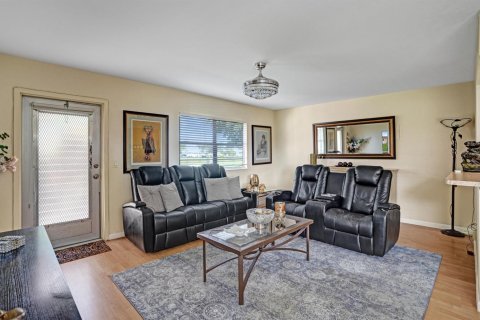 Copropriété à louer à Delray Beach, Floride: 1 chambre, 66.89 m2 № 2406096 - photo 5