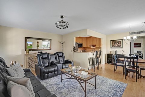 Copropriété à louer à Delray Beach, Floride: 1 chambre, 66.89 m2 № 2406096 - photo 8