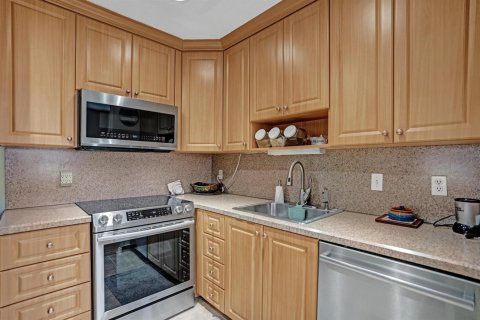 Copropriété à louer à Delray Beach, Floride: 1 chambre, 66.89 m2 № 2406096 - photo 23
